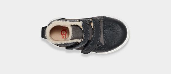 Ugg Rennon II Charcoal