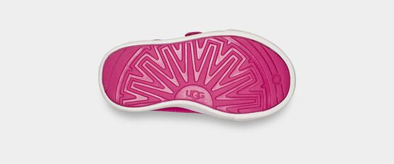 Ugg Rennon II Raspberry