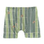 Kickee Boy's Boxer Briefs Underwear Football