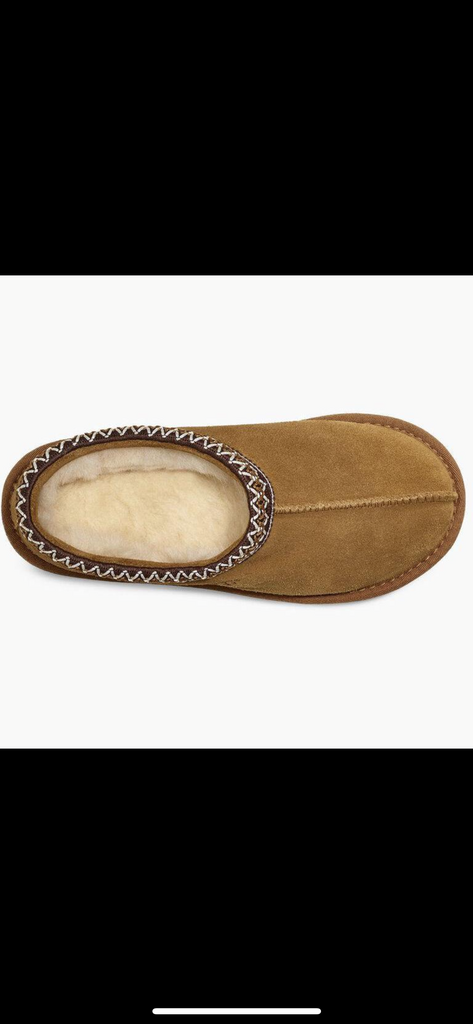 Ugg Mens Tasman Chestnut