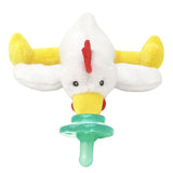 Nookums Paci-Plushies