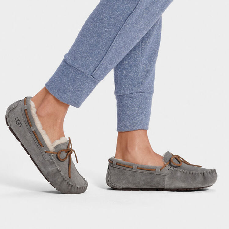Ugg Women's Dakota - Pewter