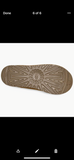 Ugg Mens Tasman Chestnut