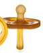 Natursutten Natural Pacifier Rounded