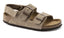Birkenstock Milano Suede