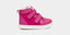 Ugg Rennon II Raspberry