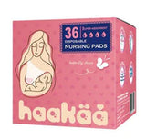 haakaa New Mum Starter Pack