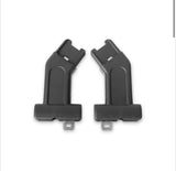 Uppababy Ridge Adapters (Mesa and bassinet)