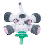Nookums Paci-Plushies