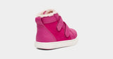 Ugg Rennon II Raspberry