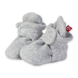 Zutano Cozie Fleece Baby Bootie