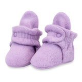 Zutano Cozie Fleece Baby Bootie