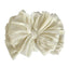 Rockin Royalty - Ivory Ruffled Headband