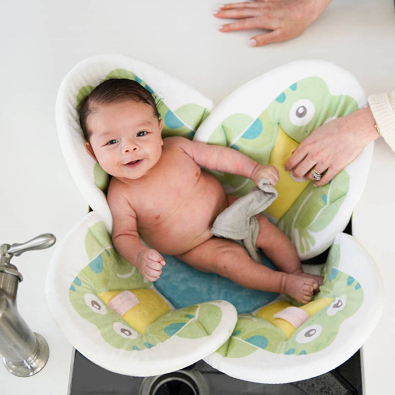 Blooming Bath - Blooming Bath Pond Pal: Frog