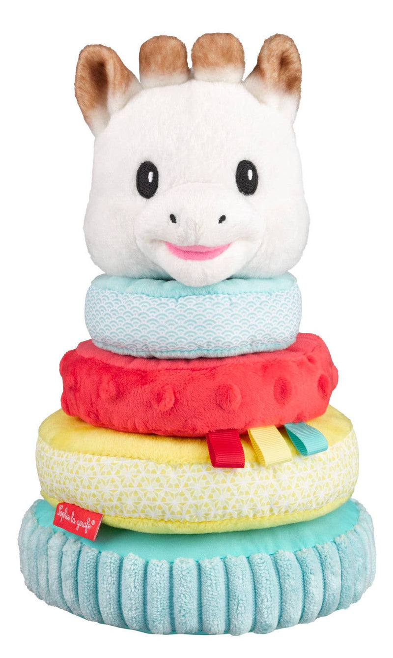 Sophie la Girafe - Sweet Pyramid - Sophie La Girafe