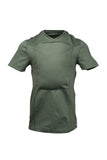 Lalabu - Lalabu Dad Shirt | Baby Carrier | Fern: XL