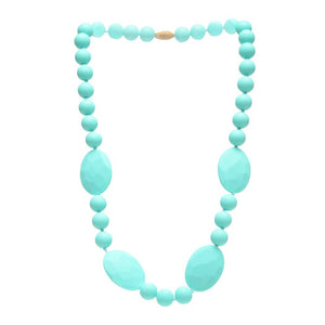 Chewbeads - Perry Necklace: Black