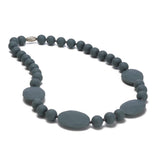 Chewbeads - Perry Necklace: Black