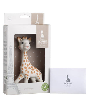 Sophie la Girafe - Sophie La Girafe White Box- Classic