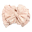 Rockin Royalty - Peachy Keen Ruffled Headband