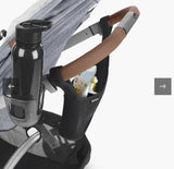 Uppababy Carry-All Parent Organizer