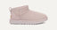 Ugg Women's Classic Ultra Mini Pale Smoke