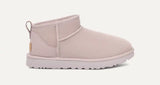 Ugg Women's Classic Ultra Mini Pale Smoke