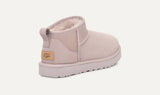 Ugg Women's Classic Ultra Mini Pale Smoke