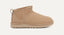 Ugg Women's Classic Ultra Mini Sand