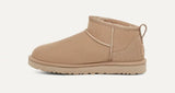 Ugg Women's Classic Ultra Mini Sand