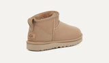 Ugg Women's Classic Ultra Mini Sand