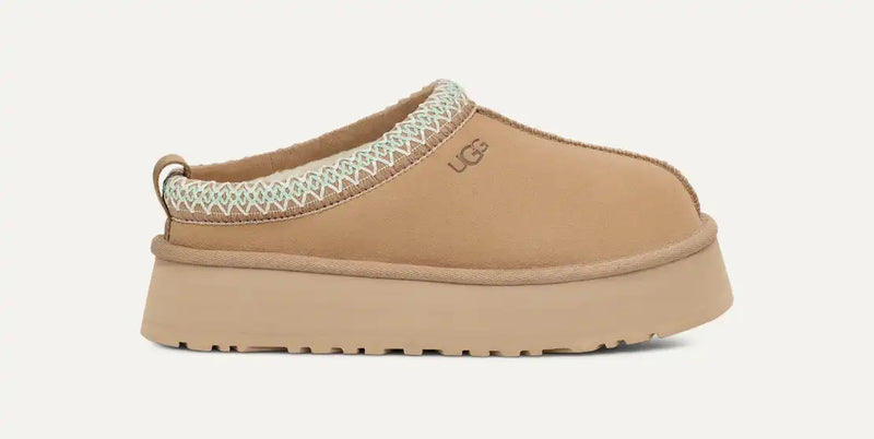 UGG ダコタ　TABACCO Ugg Women's Dakota - Tabacco – Bevsrealkids