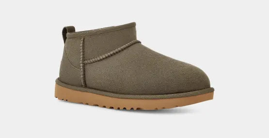 Ugg Women's Classic Ultra Mini Forest Night