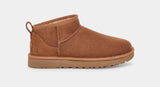 Ugg Women's Classic Ultra Mini Chestnut