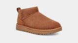 Ugg Women's Classic Ultra Mini Chestnut