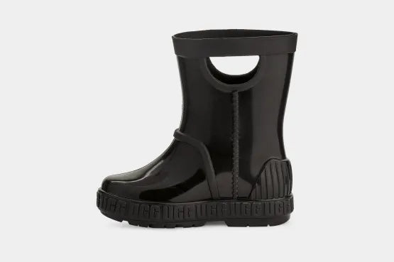 Ugg Drizlita Rain Boot Black