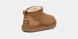 Ugg Kids' Classic Ultra Mini- Chestnut
