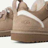 Ugg Kids Lowmel - Sand