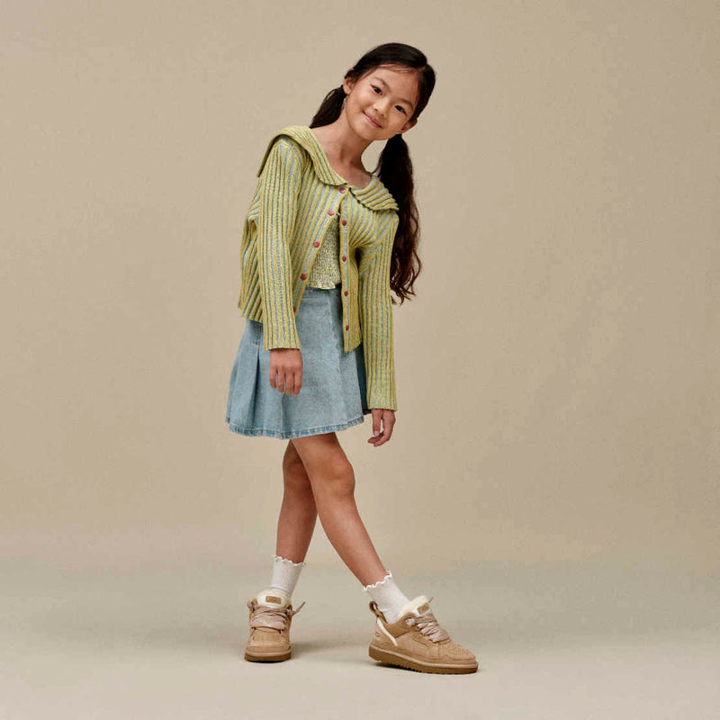 Ugg Kids Lowmel - Sand