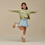 Ugg Kids Lowmel - Sand