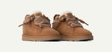 Ugg Kids Lowmel - Chestnut