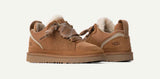 Ugg Kids Lowmel - Chestnut