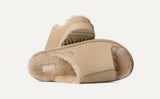 Ugg Women's Greenport Slide Sand