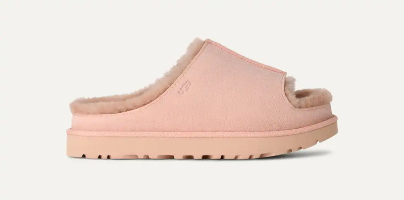 Ugg Women's Greenport Slide Beige Blush