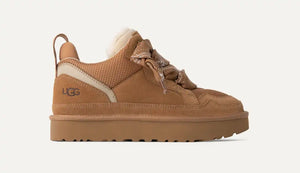Women’s Ugg Lowmel Chestnut