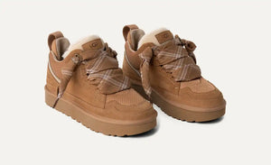 Women’s Ugg Lowmel Chestnut
