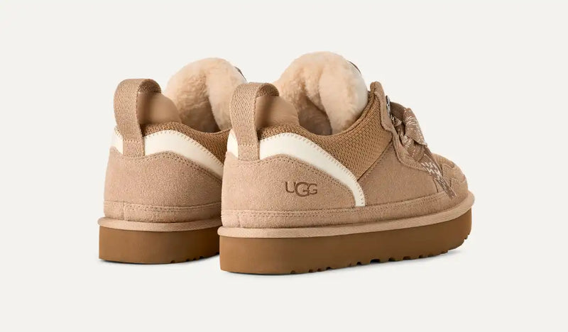 Women’s Ugg Lowmel Sand