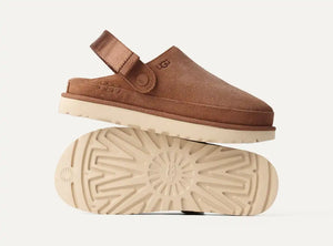 Ugg Women's Goldenstar Clog Chestnut