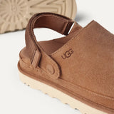 Ugg Women's Goldenstar Clog Chestnut