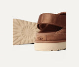 Ugg Women's Goldenstar Clog Chestnut